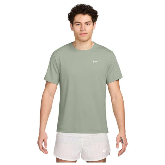 Nike Ανδρική κοντομάνικη μπλούζα Dri-FIT UV Miler T-Shirt